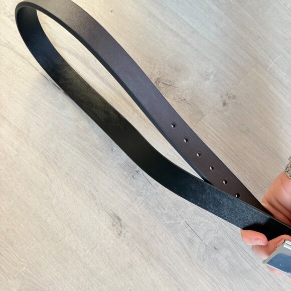 Calvin Klein belt size M *great quality* - Picture 7 of 7